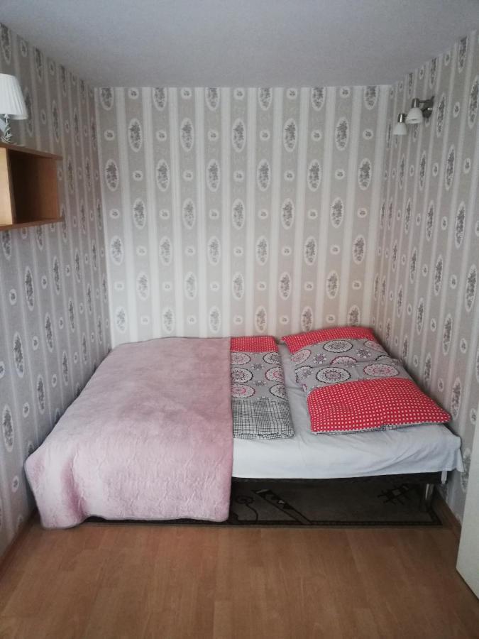 Pokoje Gucio Łeba Dış mekan fotoğraf