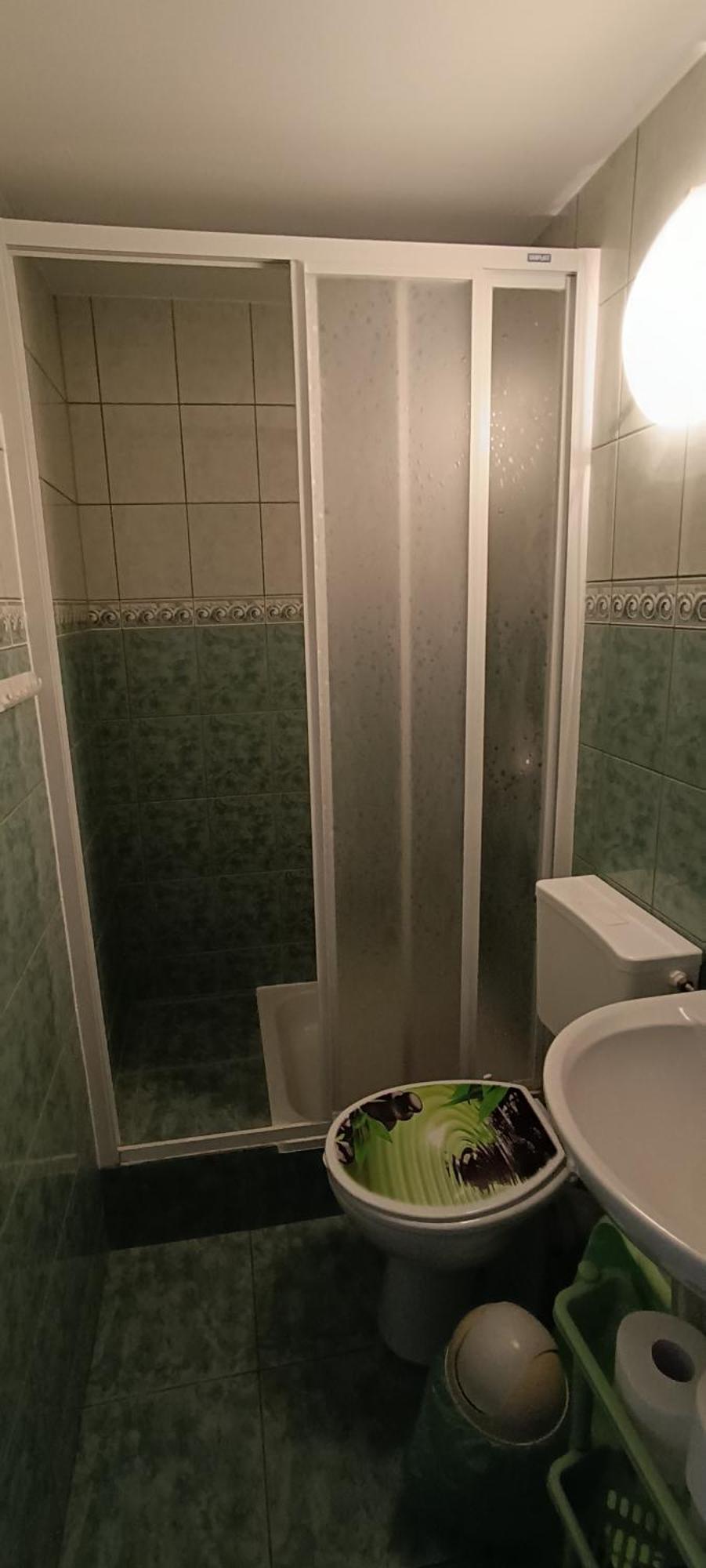 Pokoje Gucio Łeba Dış mekan fotoğraf