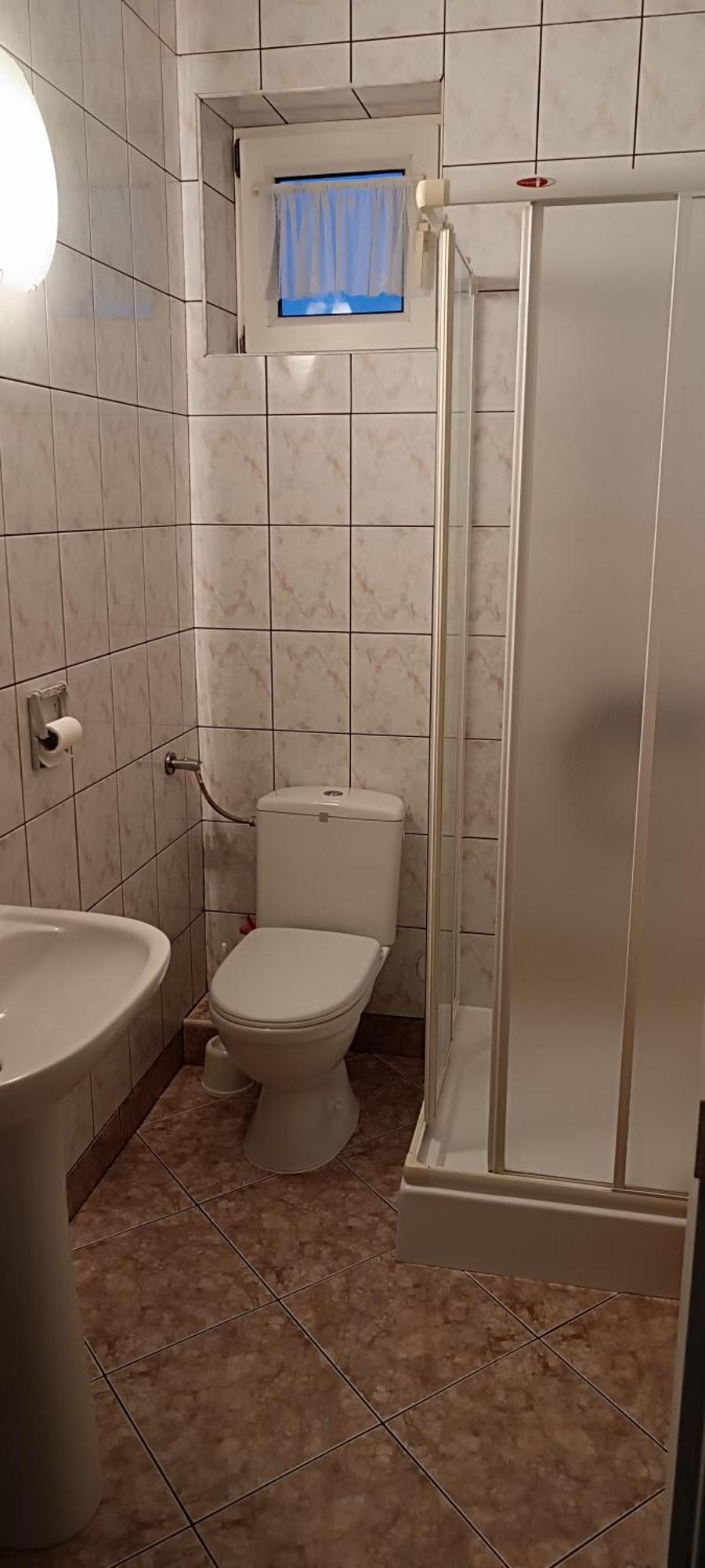 Pokoje Gucio Łeba Dış mekan fotoğraf